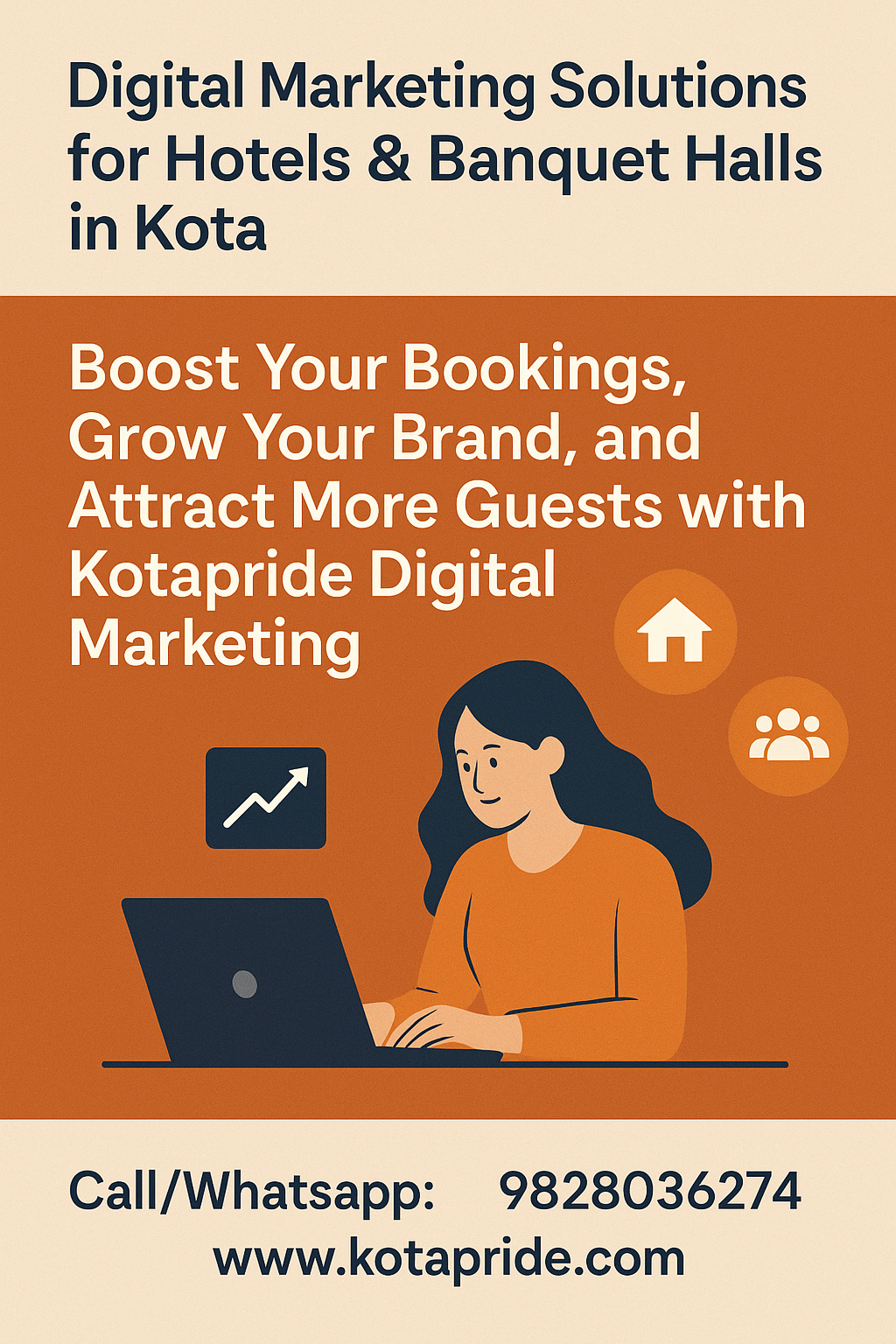 Flats & Multistory building